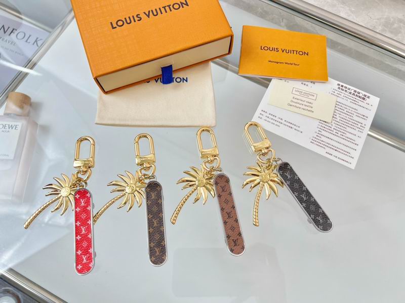 LV keyring lyh80